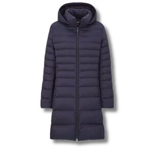 Uniqlo Ultra Light Down Parka